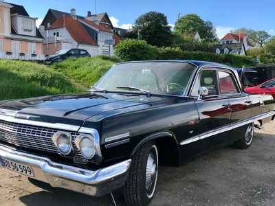 brugt Chevrolet Impala 63