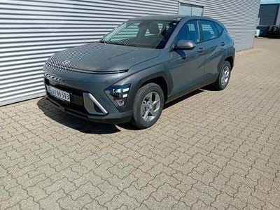 Brugt Hyundai Kona Essential 200 HK (147 kW) 2021 SUV