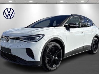 Hvidmetal Brugt 2025 VW ID.4 Style SUV | 369.900 kr. (Dyr)
