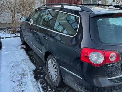 Brugt 2007 VW Passat | 20.000 kr.