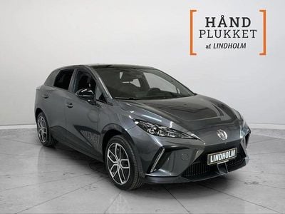 Brugt MG MG4 EV Luxury 180 kW (245 HK) 2023 Hatchback