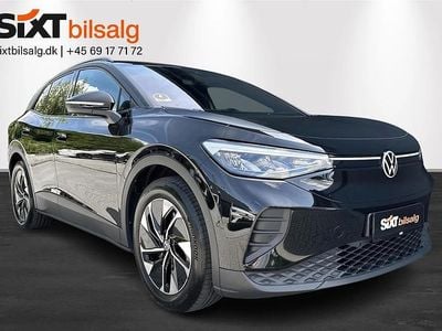 Sort Brugt 2024 VW ID.4 Pro SUV | 314.900 kr. (Fair pris)