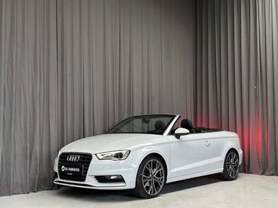 Audi A3 Cabriolet