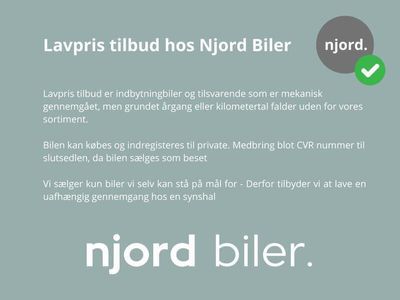 Brugt 2005 Ford Focus Ghia Sedan | 9.700 kr.
