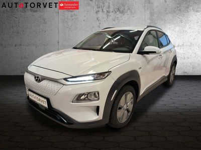 brugt Hyundai Kona 39 EV Advanced