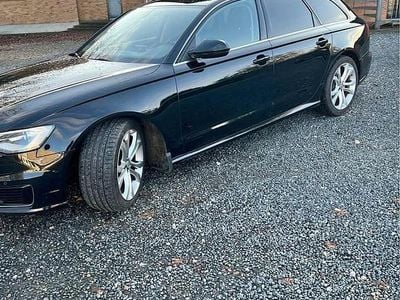 Brugt Audi A6 218 HK (160 kW) 2015 Stationcar