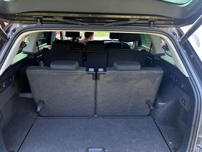 Brun Brugt 2020 Skoda Kodiaq Business Line SUV | 249.700 kr. (Super pris)