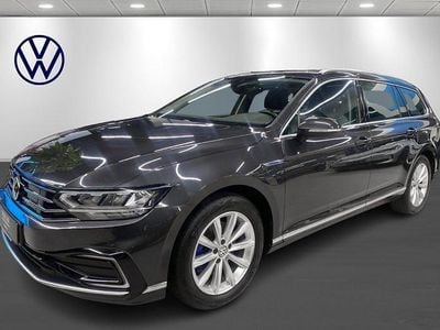 Brugt 2020 VW Passat Highline Stationcar | 189.900 kr. (Fair pris)