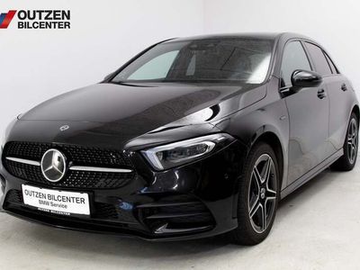 Mercedes A250