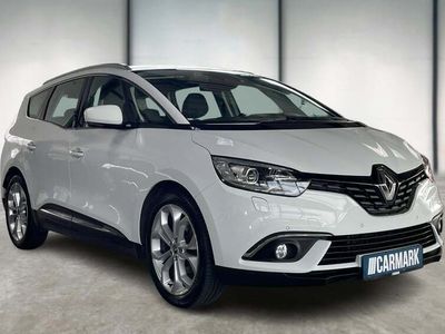 brugt Renault Grand Scénic IV 1,6 dCi 130 Zen 7prs