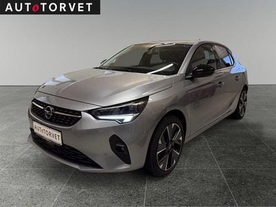 Opel Corsa-e
