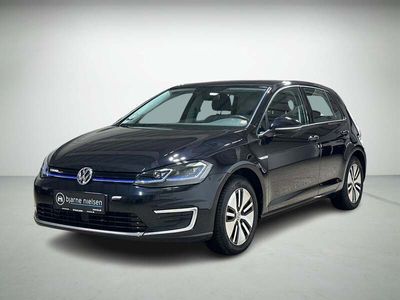 brugt VW e-Golf VII