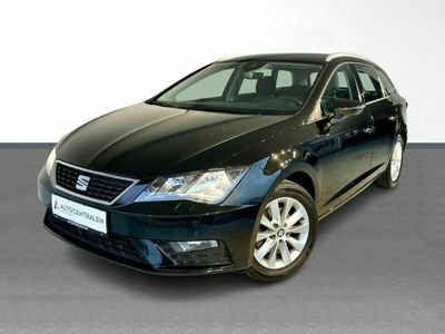 brugt Seat Leon ST 1,4 TSi 150 Style