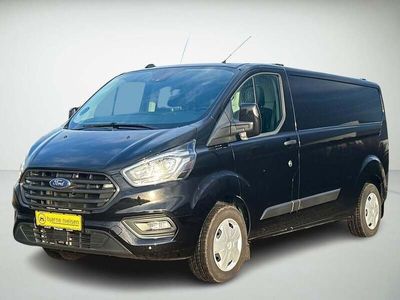 brugt Ford Transit Custom 300L 2,0 TDCi 170 Trend aut.