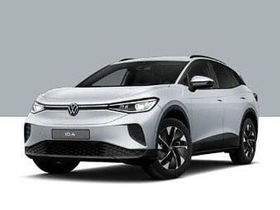 Hvidmetal Ny 2025 VW ID.4 Style SUV | 379.995 kr. (Lidt for dyr)