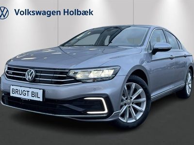 brugt VW Passat 1,4 GTE+ DSG