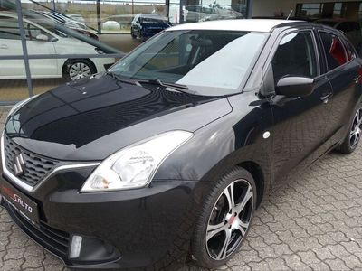 brugt Suzuki Baleno 1,0 Boosterjet Active