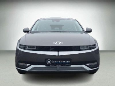 Brunmetal Brugt 2022 Hyundai Ioniq Essential Hatchback | 174.900 kr. (God pris)