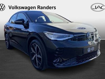 brugt VW ID5 GTX 4Motion