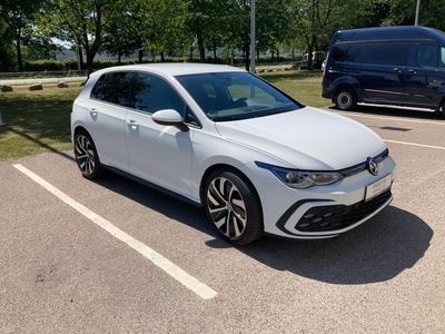 brugt VW Golf VIII 1.4 TSI GTE 245HK DSG6 PHEV DSG6GTE