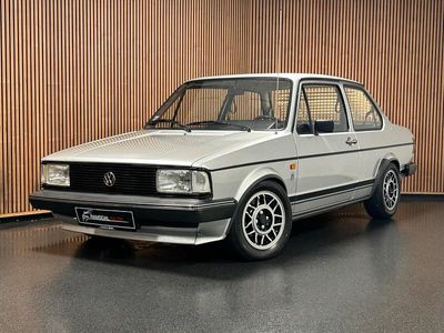 Brugt 1981 VW Jetta | 99.995 kr.