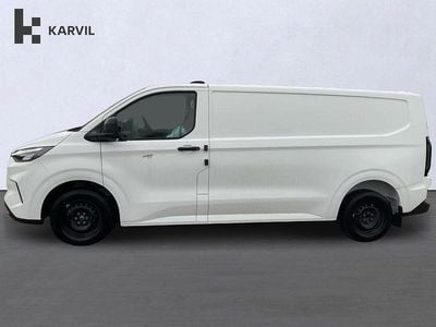 Ny 2025 Ford Transit Custom Trend Van | 260.022 kr.