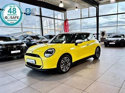 Brugt 2025 Mini Cooper SE Classic Hatchback | 254.700 kr.