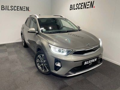 brugt Kia Stonic 1,0 T-GDi Edition+ DCT