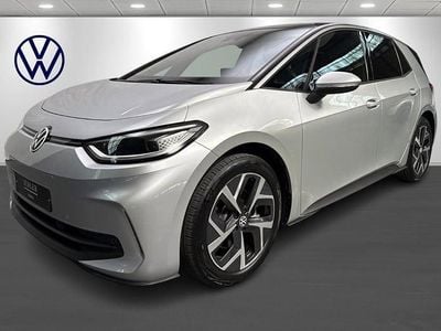 Brugt 2023 VW ID.3 Pro Performance Hatchback | 239.900 kr. (Dyr)
