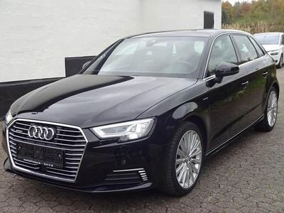 Brugt 2017 Audi A3 e-tron Hatchback | 133.050 kr.