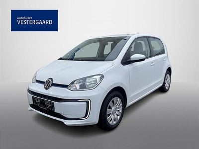 Brugt VW e-up! 61 kW (83 HK) 2021 Hvid Hatchback