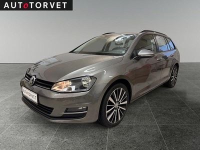 VW Golf VII