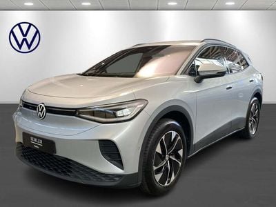 Brugt 2024 VW ID.4 Style SUV | 374.900 kr.