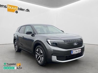 Koksmetal Brugt 2024 Ford Explorer Extended Range SUV | 299.800 kr. (Fair pris)