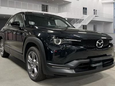 Jet black Brugt 2022 Mazda MX30 Exclusive-Line SUV | 114.900 kr. (Fair pris)