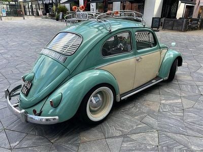 Brugt VW Beetle 1958 Coupe
