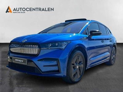 Skoda Enyaq iV
