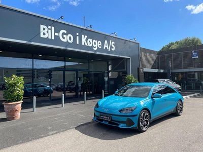 Hyundai Ioniq 6