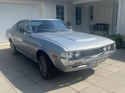 Brugt 1977 Toyota Celica Coupe | 149.000 kr.
