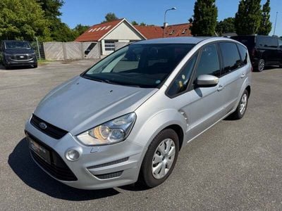 Brugt 2010 Ford S-MAX Trend MPV | 36.900 kr. (Fair pris)