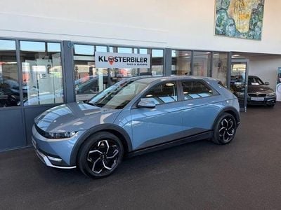 Brugt 2023 Hyundai Ioniq 5 Essential SUV | 249.700 kr. (Dyr)