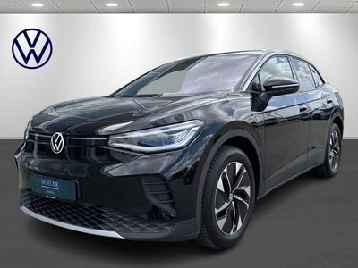 Sortmetal Brugt 2024 VW ID.4 Style SUV | 359.900 kr.