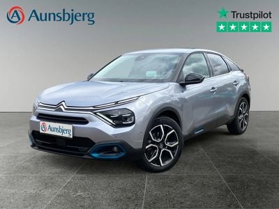 Citroën e-C4