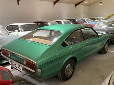brugt Ford Granada 2.3 coupe