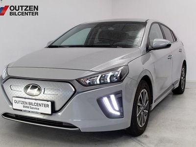 Brugt 2022 Hyundai Ioniq Premium Hatchback | 179.900 kr. (Dyr)