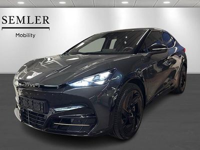 Grå Brugt 2024 Cupra Tavascan SUV | 339.900 kr. (Dyr)