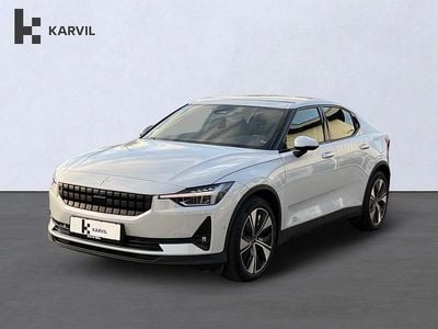 Magnesium Brugt 2022 Polestar 2 Plus Hatchback | 249.900 kr. (Fair pris)