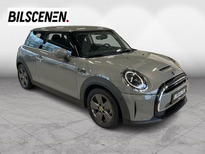 Brugt Mini Cooper SE Essential 135 kW (184 HK) 2021 Hatchback
