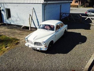Brugt 1967 Volvo Amazon | 59.000 kr.
