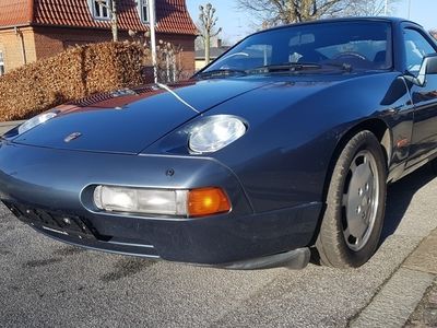 brugt Porsche 928 S4 Aut. 5,0